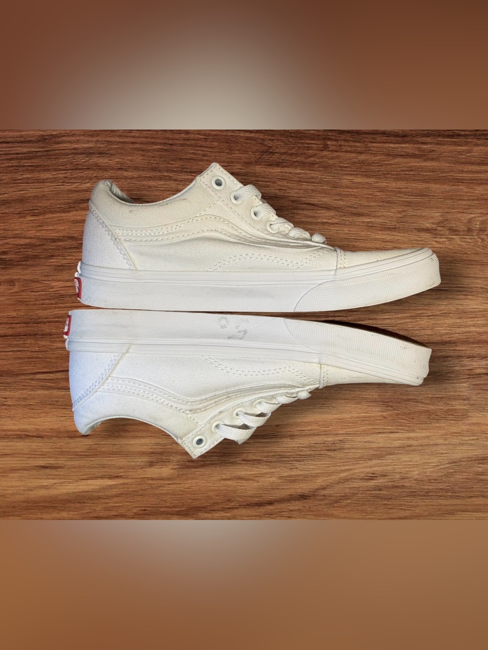 2018 Disney x Vans Old Skool 'Mickey' - Picture 6 of 9